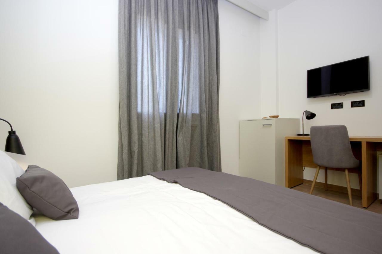 Rooms Alla Beccaccia Фажана Экстерьер фото