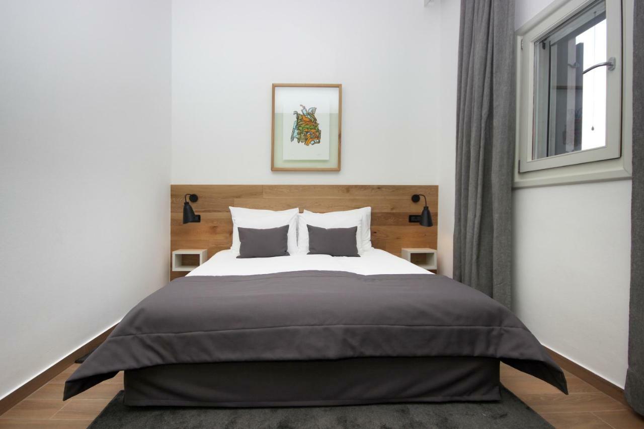 Rooms Alla Beccaccia Фажана Экстерьер фото